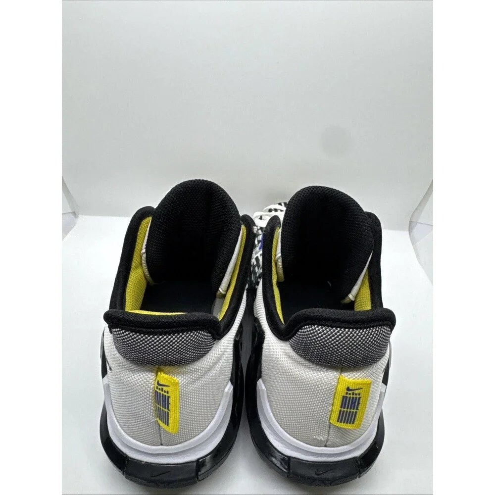 Nike Lebron Witness VI Mens Basketball Trainers CZ4052 Sneakers Shoes Size 7 - Picture 5 of 16
